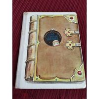 На старом чердаке