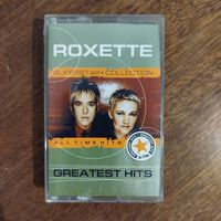 Roxette "Greatest hits"