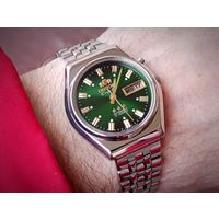 Японские часы Orient