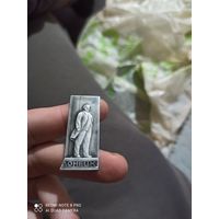 Значок Ленин Донецк