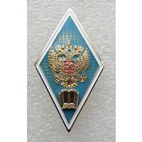 Ромб. Гуманитарное образование. Тяжелый металл.