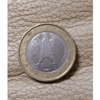 Евро 2002. Германия