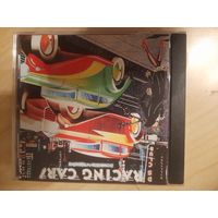 RACING CARS  "DOWNTOWN TONIGHT" CD 1976