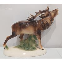 Все лоты с 1р.Большой Олень Германия