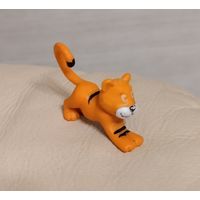 Киндер игрушки