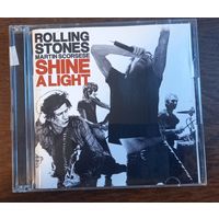 The Rolling Stones, Martin Scorsese – Shine A Light (2CD)