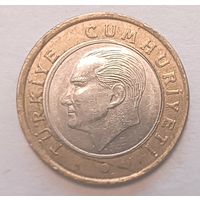 Шалёны распродаж! 1 Лира Турция 2018