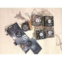 Разное. Компьютер.