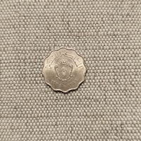 Ливия 5 миллим 1965 г