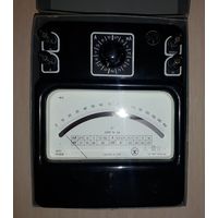 ВОЛЬТАМПЕРМЕТР   М1104