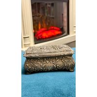 Винтажная шкатулка. Япония. Лот 2