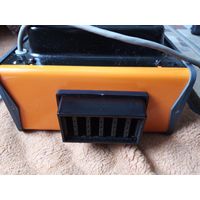 Электросушилка для рук "Рушничок" ссср.