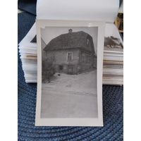 Браславский архитектурный стиль