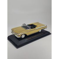Mercury  от Yat Ming 1:43