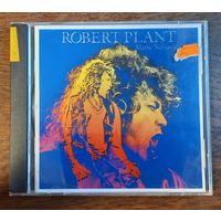 Robert Plant - Manic Nirvana