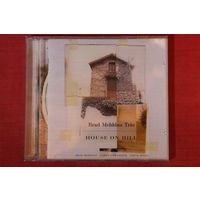 Brad Mehldau Trio - House On Hill (2006, CD)