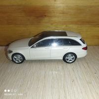 Mercedes.NOREV.1/43.