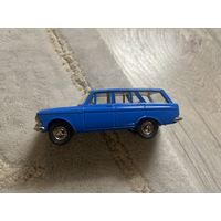 Москвич ссср