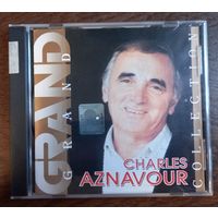 Charles Aznavour – Grand Collection