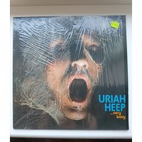 Uriah Heep- ... very' eavy very 'umble... 1970 (Germany) NM/NM