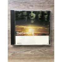 The Cardigans - Gran Turismo CD