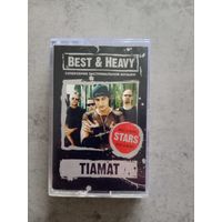 Аудио кассета TIAMAT