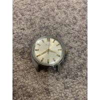 Часы Raketa на ходу