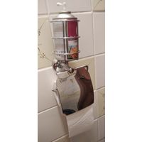 Держатель для туалетной бумаги Lider.