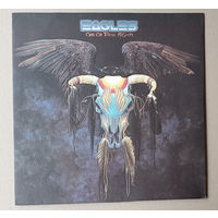 Eagles – One Of These Nights (JAPAN LP 1975 винил)