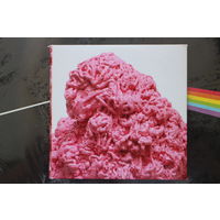 Battles – Gloss Drop (2011, CD)