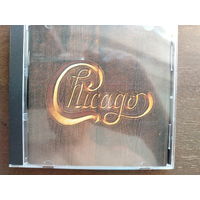 CHICAGO - Chicago V  1972  CD