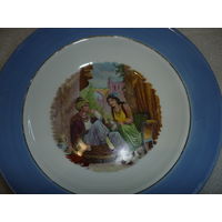 Большая Глубокая Тарелка. МФЗ. СССР