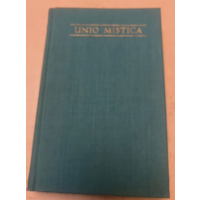 1997г.Unio Mistica.Московский эзотерический сборник