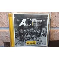 Alex Christensen & The Berlin Orchestra - Classical 90s Dance