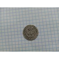6 грошей 1755