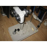 Прибор офтальмометр ОФ-3