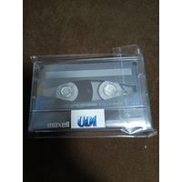 Аудиокассета Maxell ud120