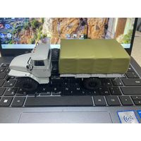 УРАЛ-43206 (АИСТ)