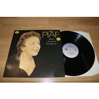 Edith Piaf – Edith Piaf