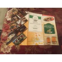 Ресторан Pivnica Budva Nik Gold, расположенный в Будве, Черногория, на улице Словенска Обал