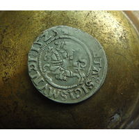 Полугрош 1525