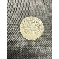 Полугрош 1510