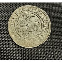 Полугрош 1510