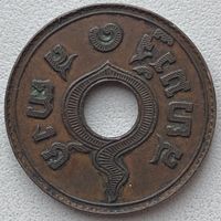 Таиланд 1 сатанг 1926 г.