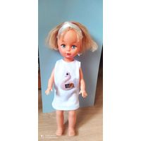 Кукла винтажная