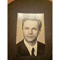 Открытка Летчики-космонавты