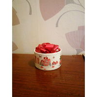 Красивые коробочки.