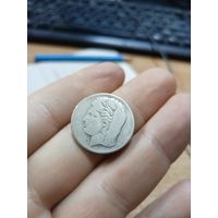 10 драхм 1930 Греция