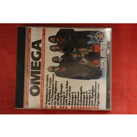 Omega - Коллекция Альбомов (2000, mp3)
