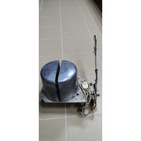 Машинка (элктроформа) для формовки головных уборов. СССР.